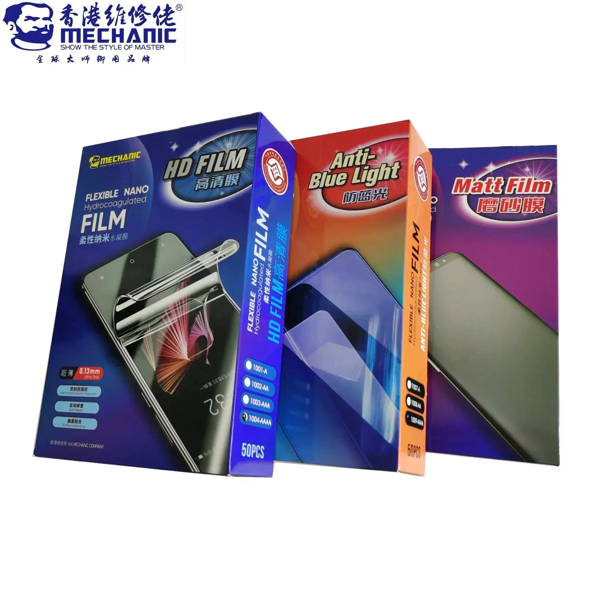 MECHANIC 1014 1004 HD Hydrauli - огляд і ціна Phone Cases Rubber