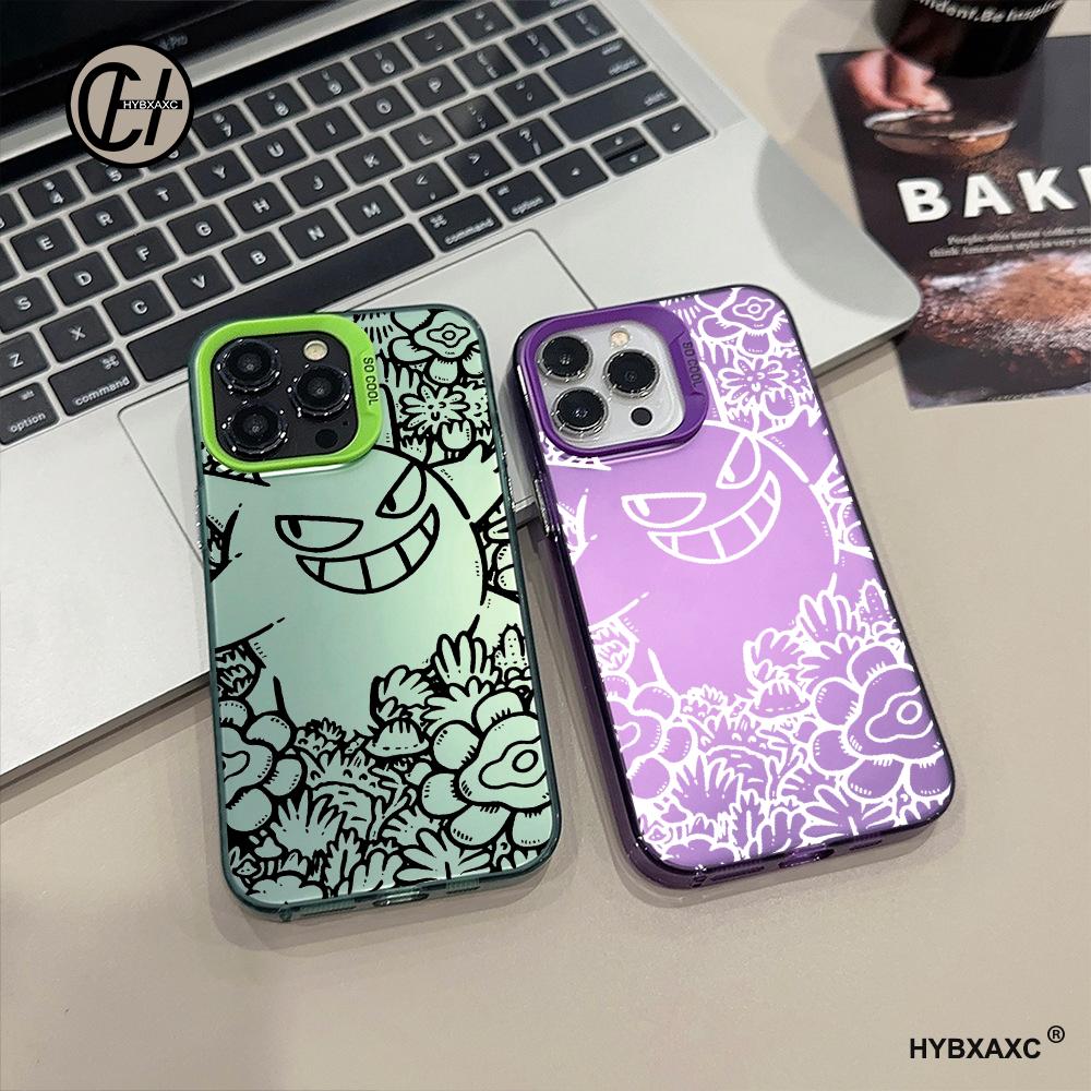 Cute Floral G-Gengar P-Pokemon - огляд і ціна Phone Cases Cute Iphone 13