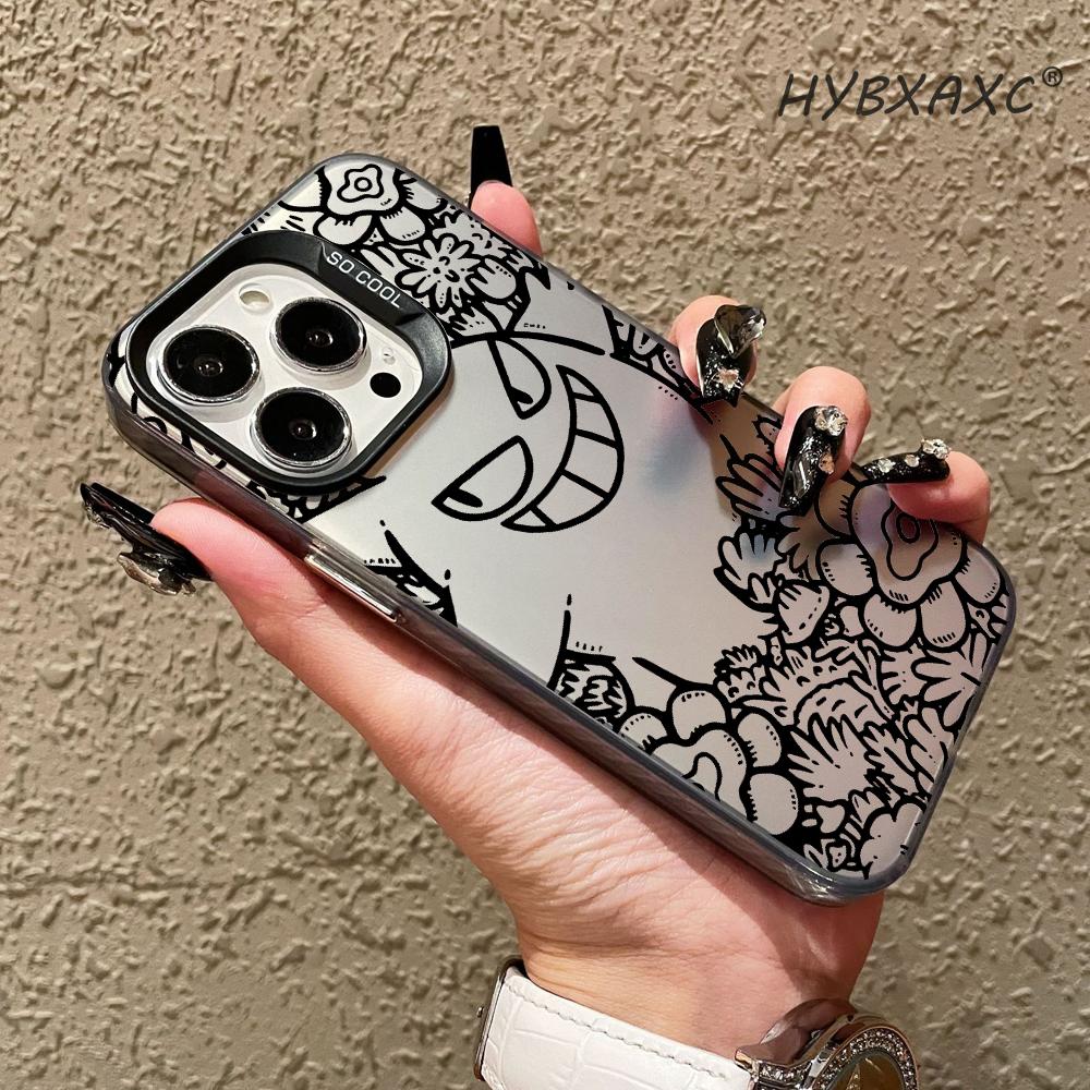 Cute Floral G-Gengar P-Pokemon - огляд і ціна Phone Cases Cute Iphone 13