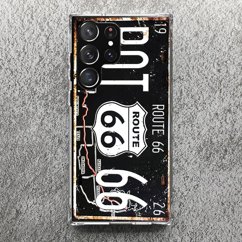 License New York Plate Number  - огляд і ціна Phone Cases York