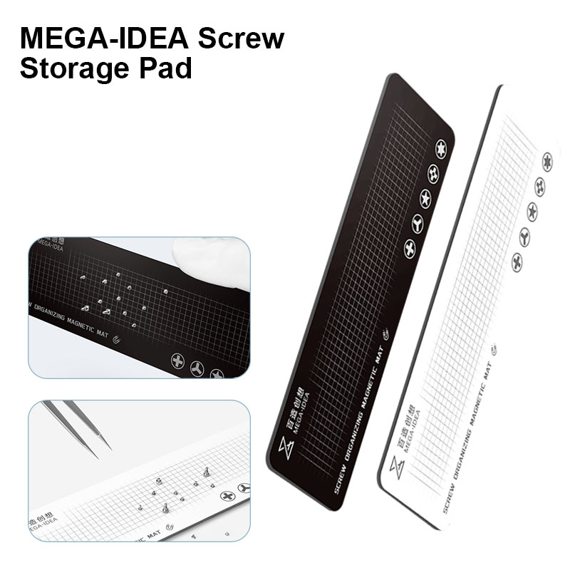 QIANLI MEGA-IDEA Universal Mag - огляд і ціна Phone Cases Rubber