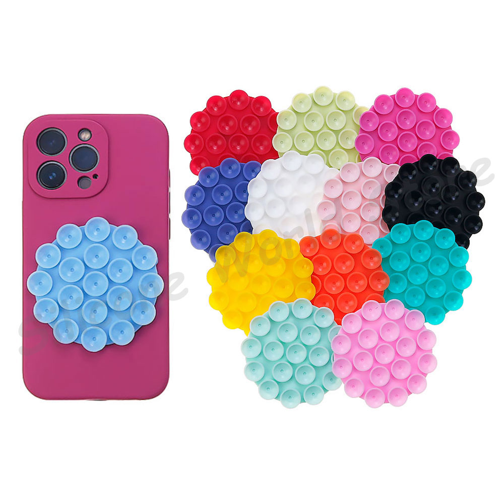 Silicone World Round Silicone  - огляд і ціна Phone Cases Rubber