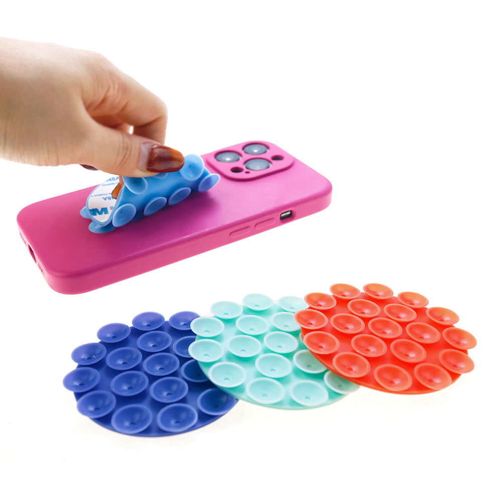 Silicone World Round Silicone  - огляд і ціна Phone Cases Rubber
