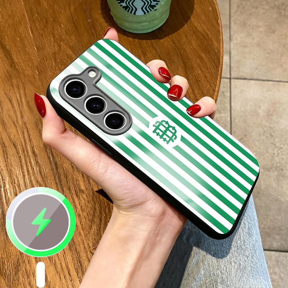 R-Real Luxury B-Betis-s club d - огляд і ціна Phone Cases Designer