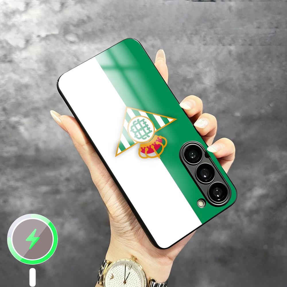 R-Real Luxury B-Betis-s club d - огляд і ціна Phone Cases Designer