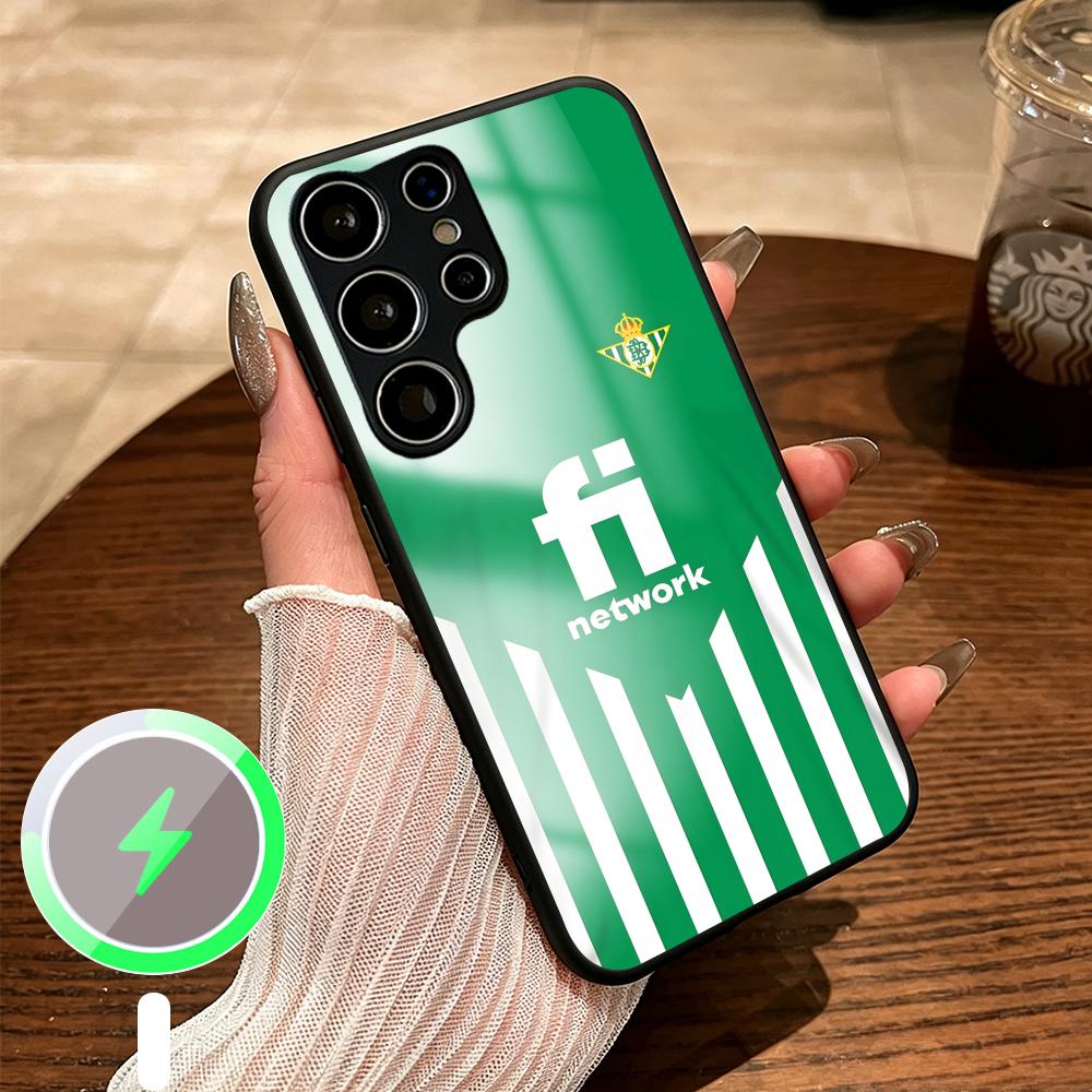 R-Real Luxury B-Betis-s club d - огляд і ціна Phone Cases Designer