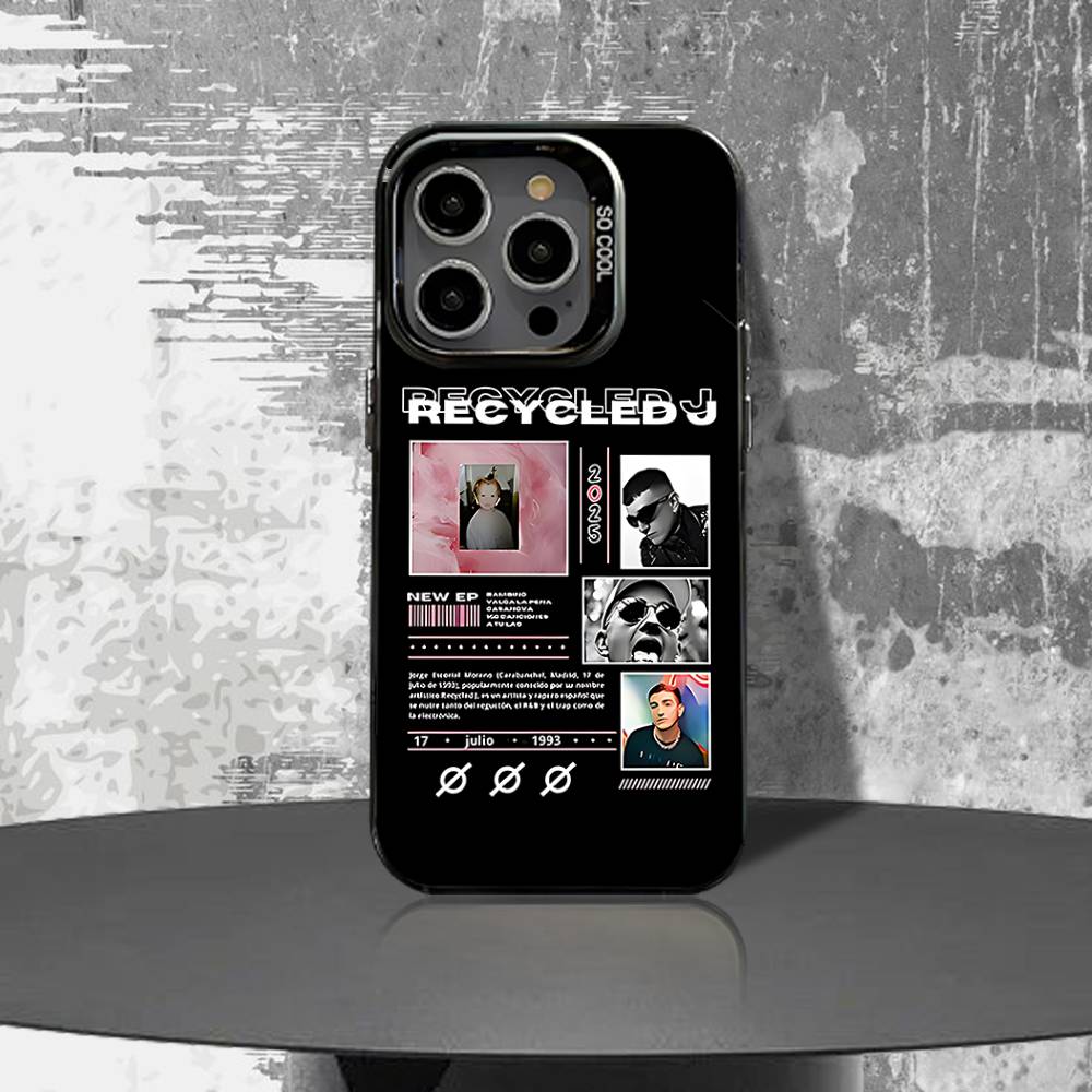 Recycled J Phone Case For iPho - огляд і ціна Phone Cases Recycling
