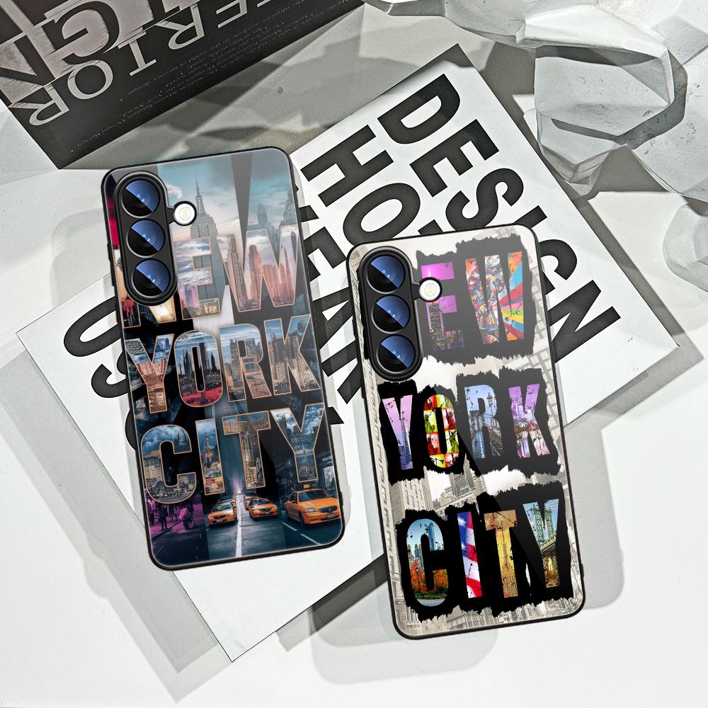 New York City Phone Case For S - огляд і ціна Phone Cases York