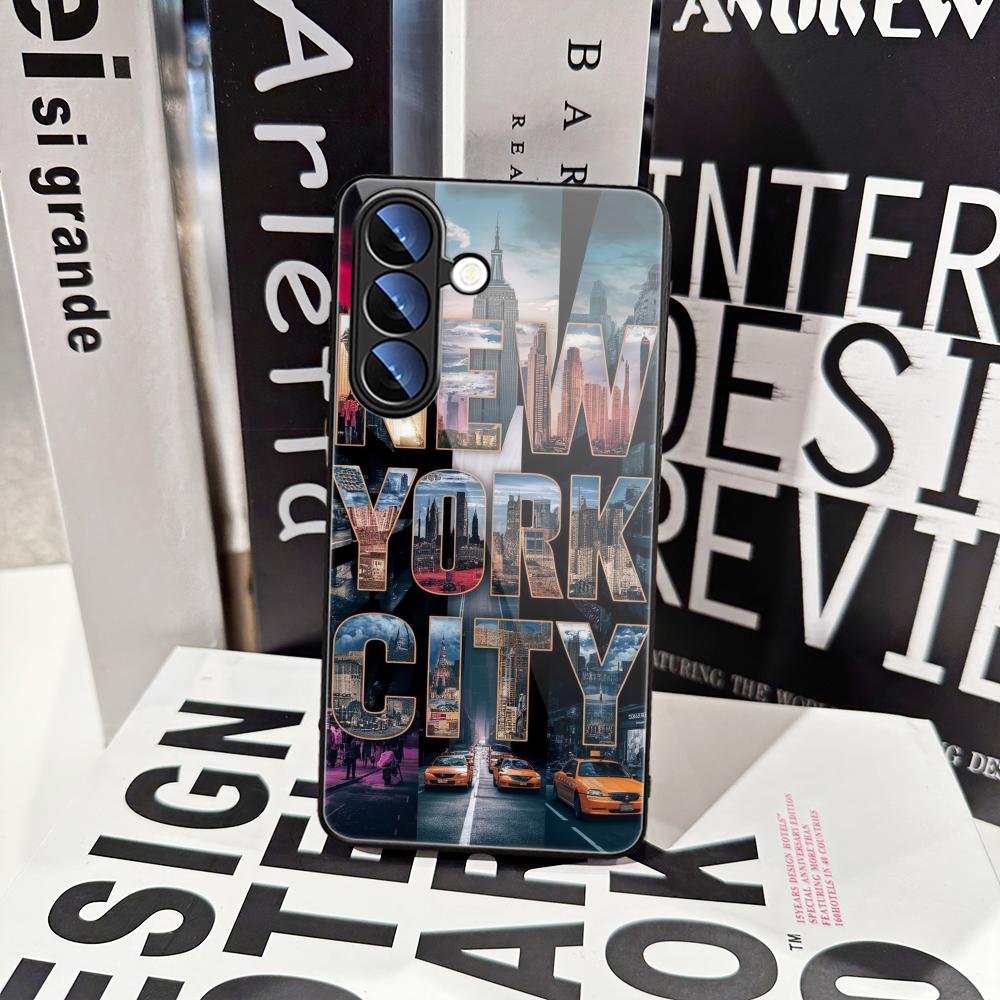 New York City Phone Case For S - огляд і ціна Phone Cases York