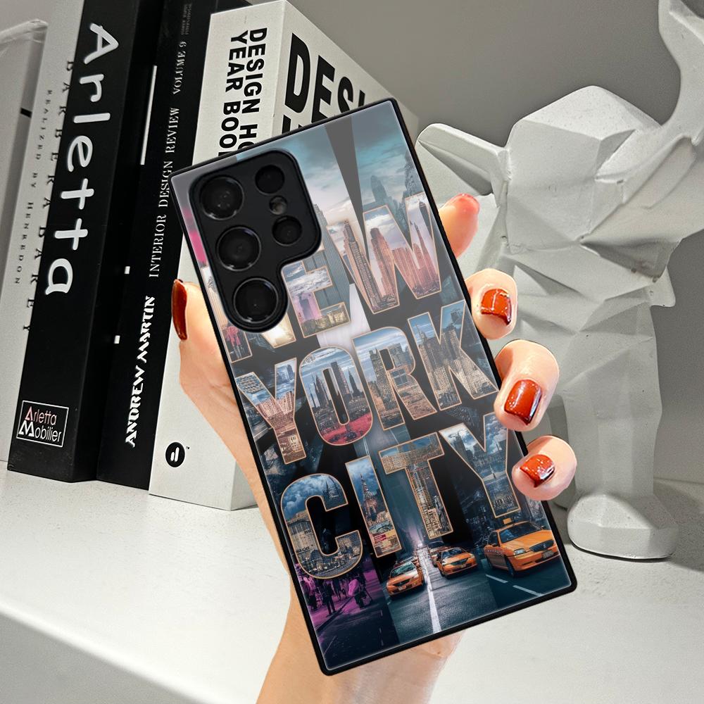 New York City Phone Case For S - огляд і ціна Phone Cases York
