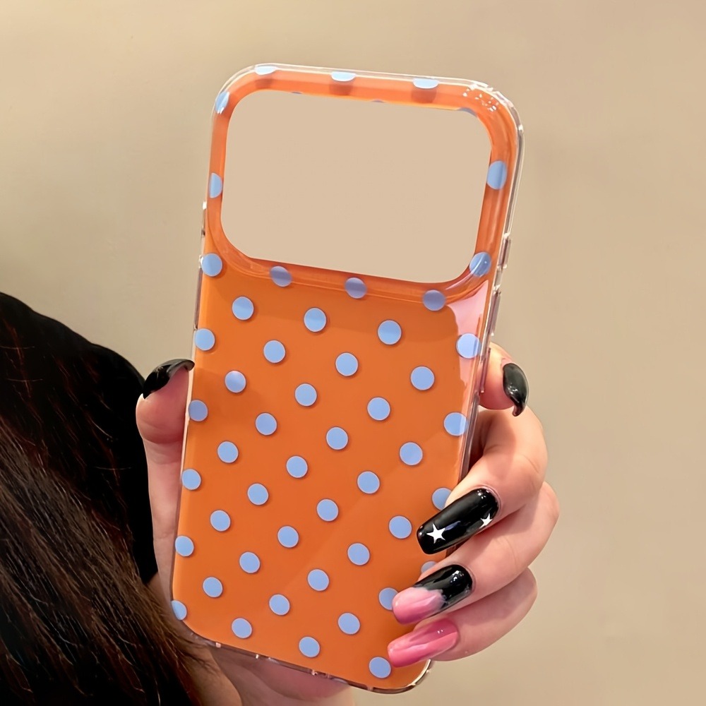 New Fashion Polka Dot Design P - огляд і ціна Phone Cases Designer