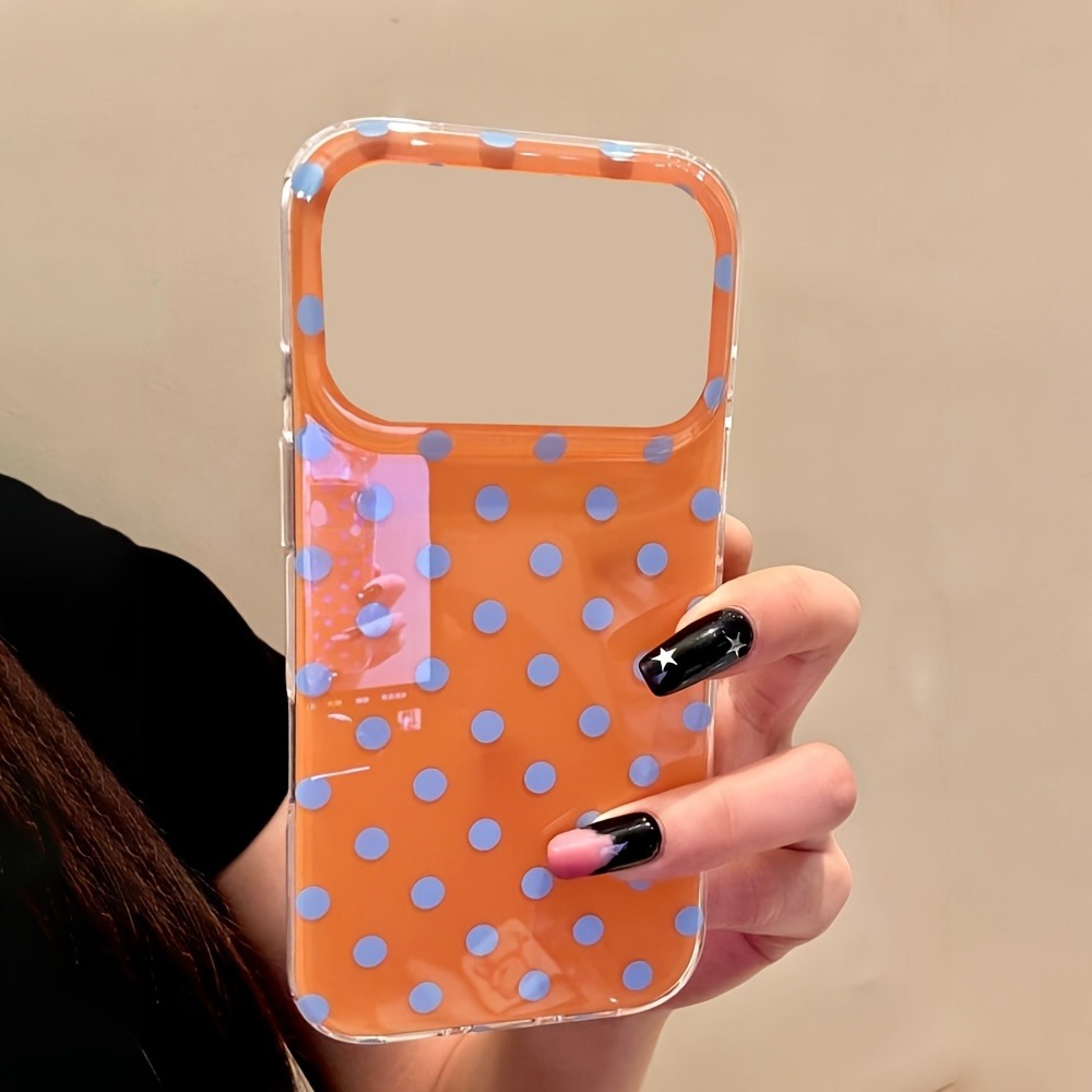 New Fashion Polka Dot Design P - огляд і ціна Phone Cases Designer
