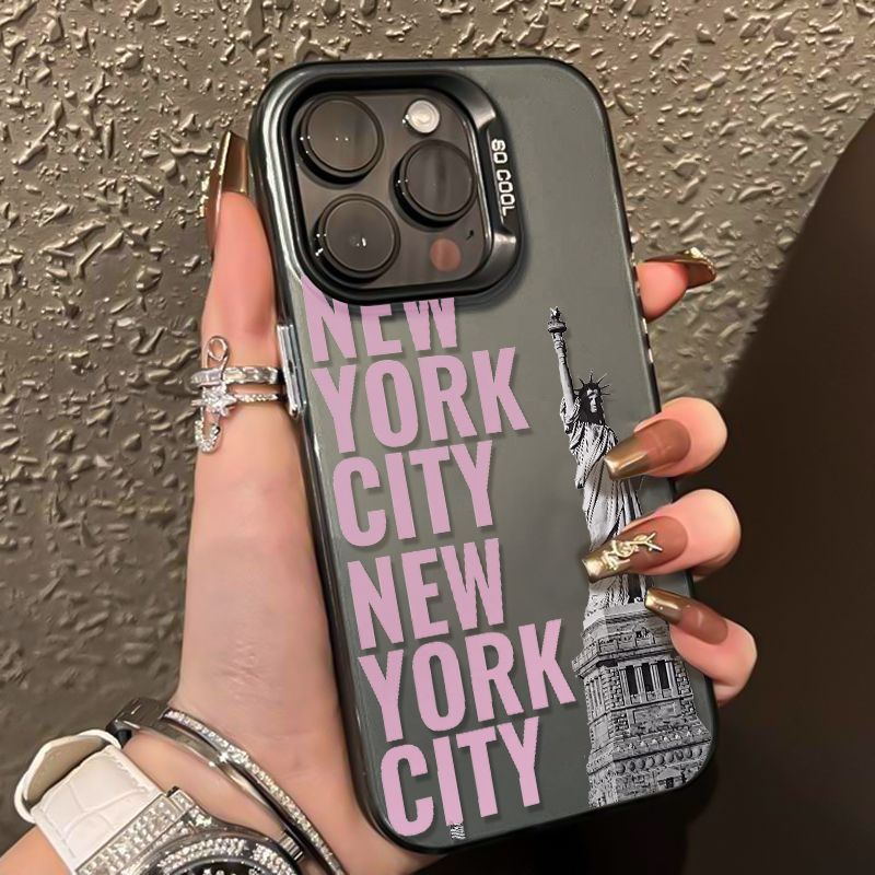 For iPhone 17 Pro Max 16 15 13 - огляд і ціна Phone Cases York