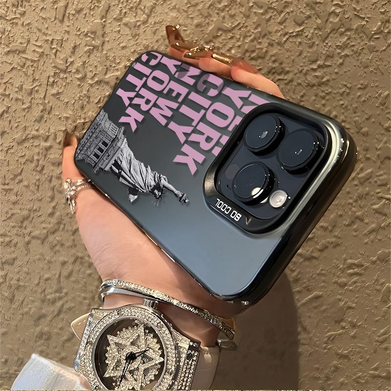 For iPhone 17 Pro Max 16 15 13 - огляд і ціна Phone Cases York