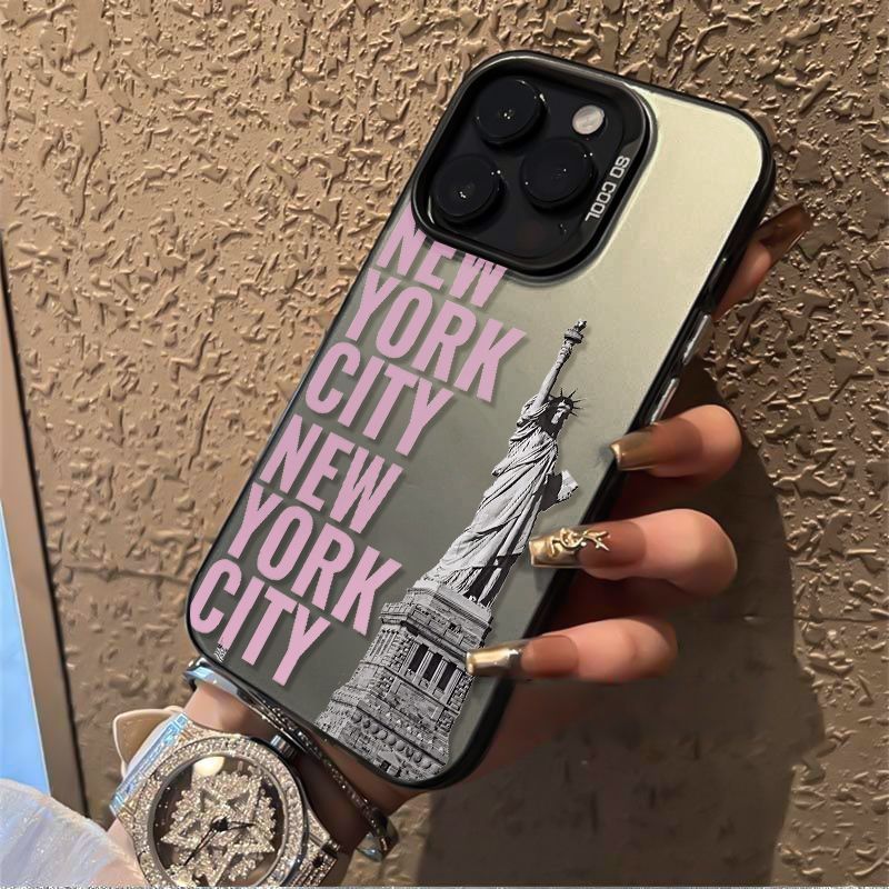 For iPhone 17 Pro Max 16 15 13 - огляд і ціна Phone Cases York